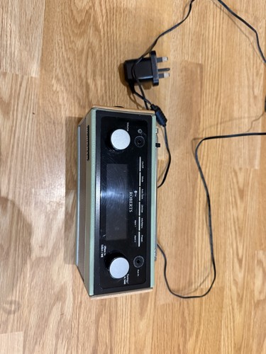 Oberts rambler dab fm - oberts,