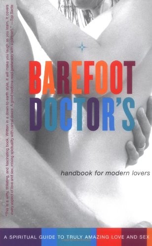Barefoot doctor handbook - handbook, for