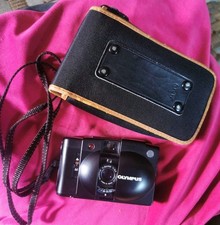 Olympus XA 2 35mm Film Camera