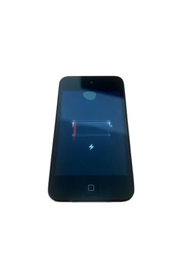 Apple ipod touch 4th