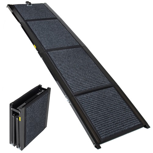 Folding dog ramp - dog, for