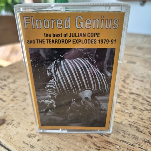 Julian cope floored genius - floored,