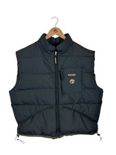 Napapijri Puffer Jacket Gilet