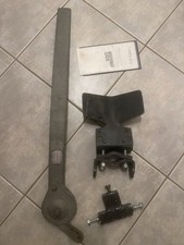 Scott & Halley  Caravan