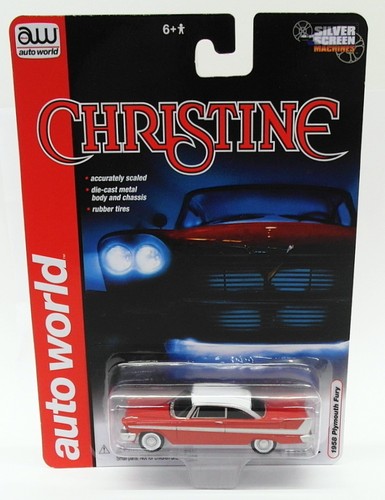 Auto world scale - auto,