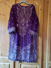 Beautiful Pakistani Shalwar