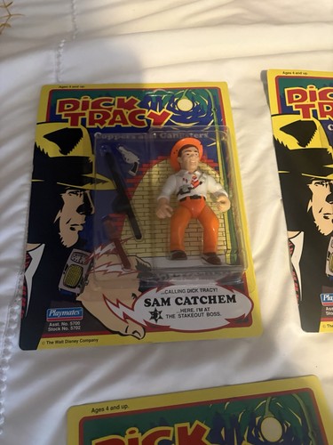 Dick tracy bundle - tracy,