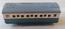 Gordon's Green Express Coach