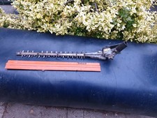 Stihl HL 135 Long Reach Hedge Cutter Kombi HL-KM Attachment Spares Repair