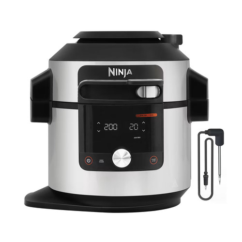 Ninja foodi max multi cooker - ninja, |