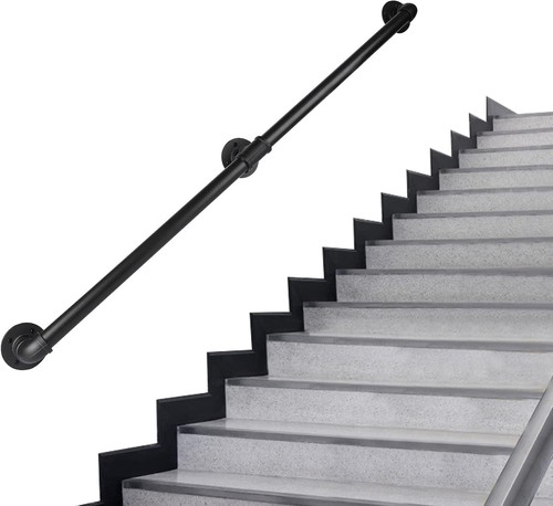 Durable wrought iron - ft,