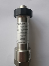 Keller PA-33X 10 bar high