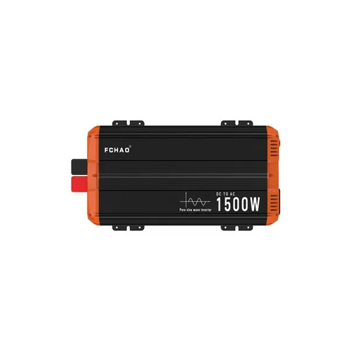 Fchao 1500w 12v - sine, wave