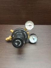 Wescol Oxygen Argon Gas