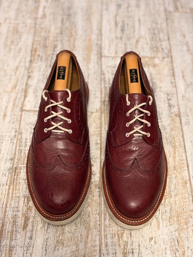 Martens carrington brogue - dr.,