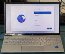 HP Envy 13-ba1561sa Laptop -