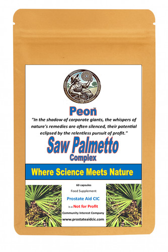 Peon superior quality herbal - superior,