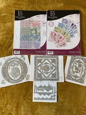 Dawn Bibby Concept Creator Papers And Dies Collection