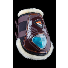 eQuick eShock Fetlock Boots -