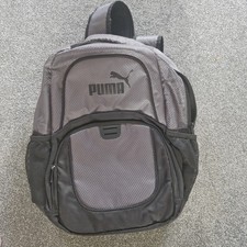 PUMA Unisex School Bag