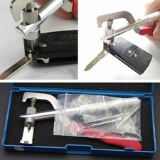 Vehicle Car Remote Key Blade