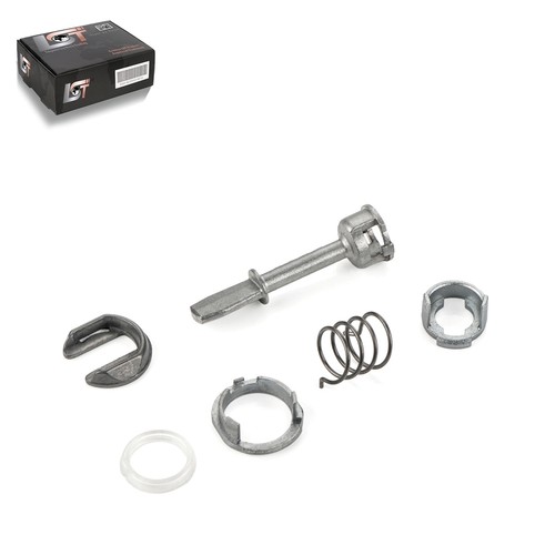 Repair kit lock cylinder - lock,