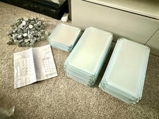 Interlocking Customisable Shoe Rack Storage - Costco ~2 Packs inc. Instructions