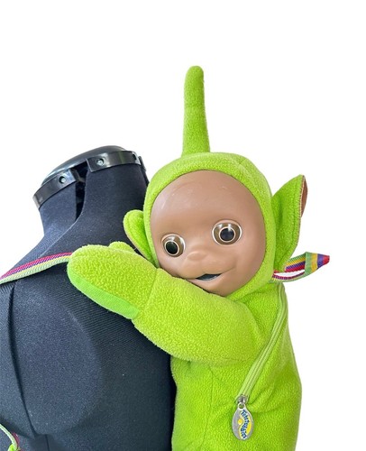 Vintage 1996 dipsy - vintage,