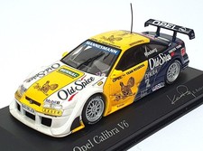 Minichamps 1/43 Scale 430