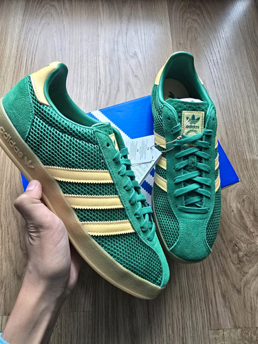 Adidas gazelle indoor pro - indoor,