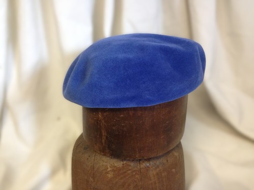 Vintage borsalino italy royal - vintage,