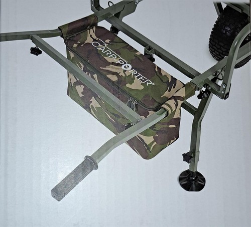 Carp porter barrow tidy bag - barrow,
