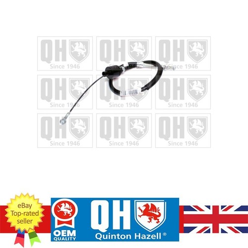 Clutch cable for - clutch, escort
