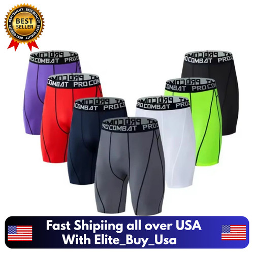 Men compression - men’s,