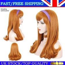 Ladies Daphne Scooby Doo