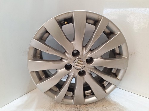 Suzuki swift sz4 - swift, mk2