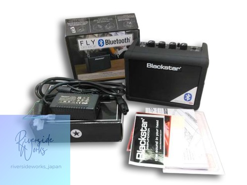 Blackstar combo amplifier fly3 - combo,