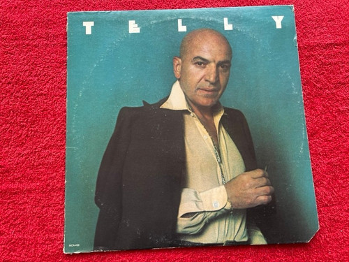 Telly savalas 1974 - savalas,
