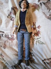 1D One Direction 11" Collectors Fashion Doll harry styles See Pics 2011 no box