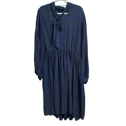 Next navy blue - 18,