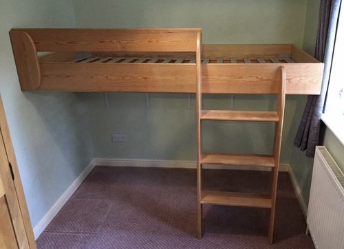 Craftsman built mid - built,