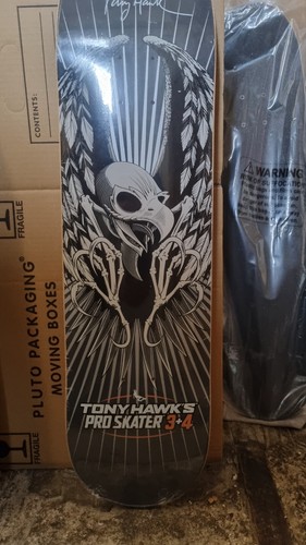 Birdhouse tony hawk - hawk's, pro