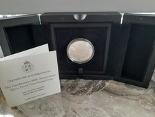 Dambusters 80th Anniversary Silver £5 Coin