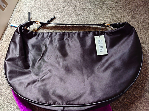 Bnwt river island - bnwt, satin