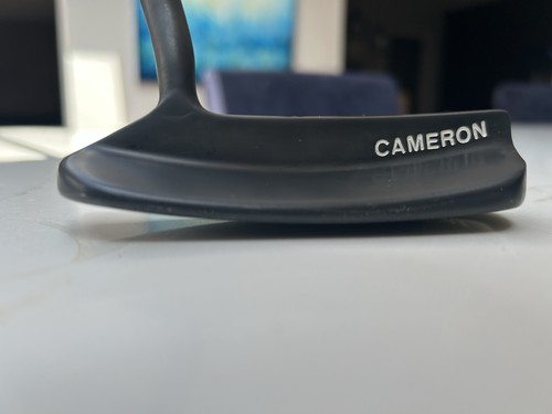 Scotty cameron circa model - 62,