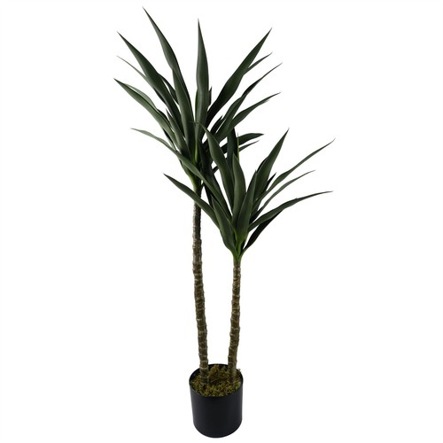 Resistant artificial yucca - artificial,