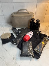 Emirates First Class Cabin