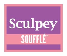 Sculpey Souffle Clay