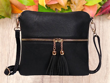 New Ladies Cross Body