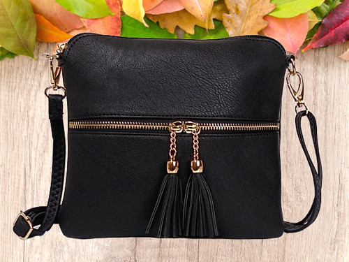 New ladies cross body - ladies,